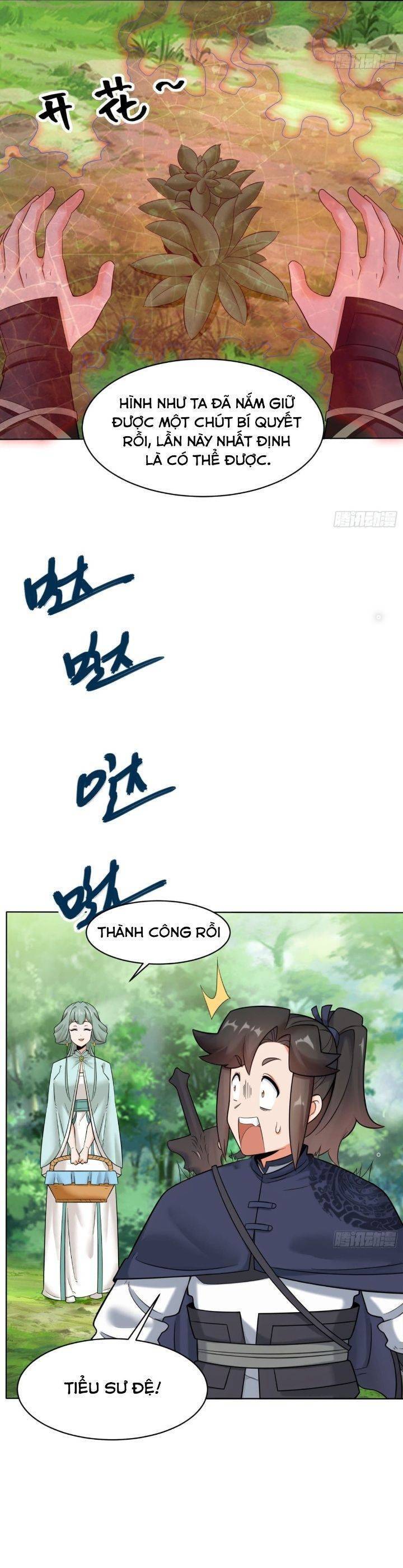 Vô Tận Thôn Phệ Chapter  207 - 5