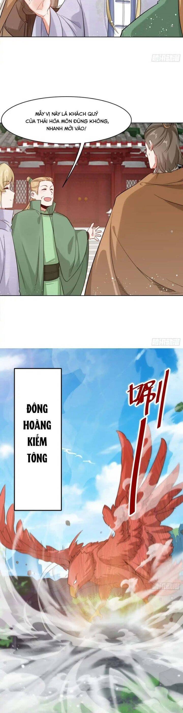 Vô Tận Thôn Phệ Chapter  208 - 18