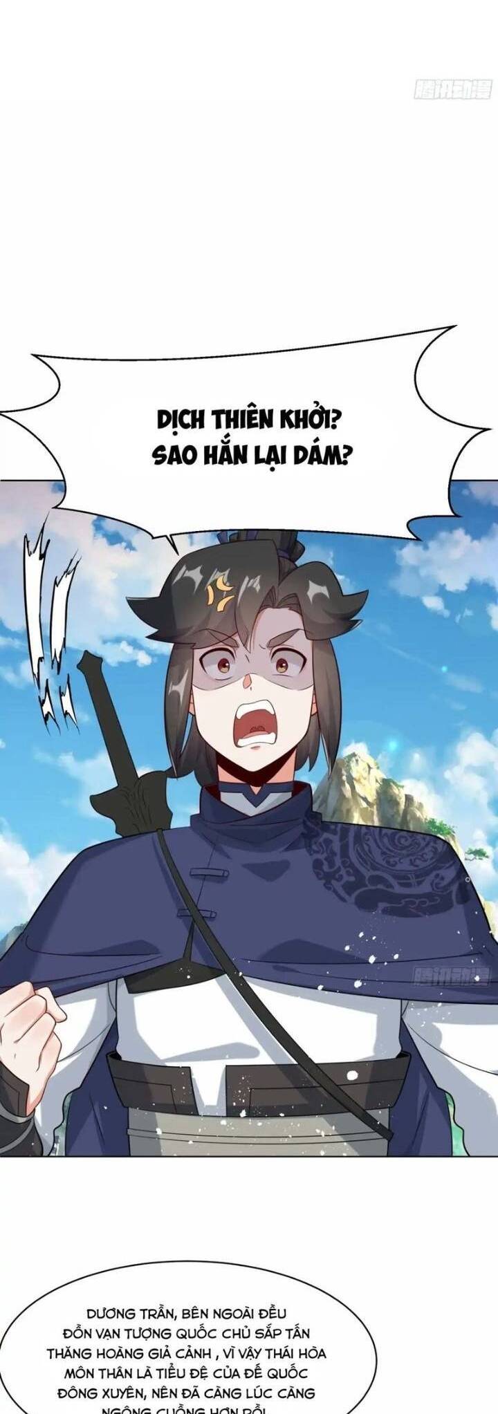 Vô Tận Thôn Phệ Chapter 208 - 3