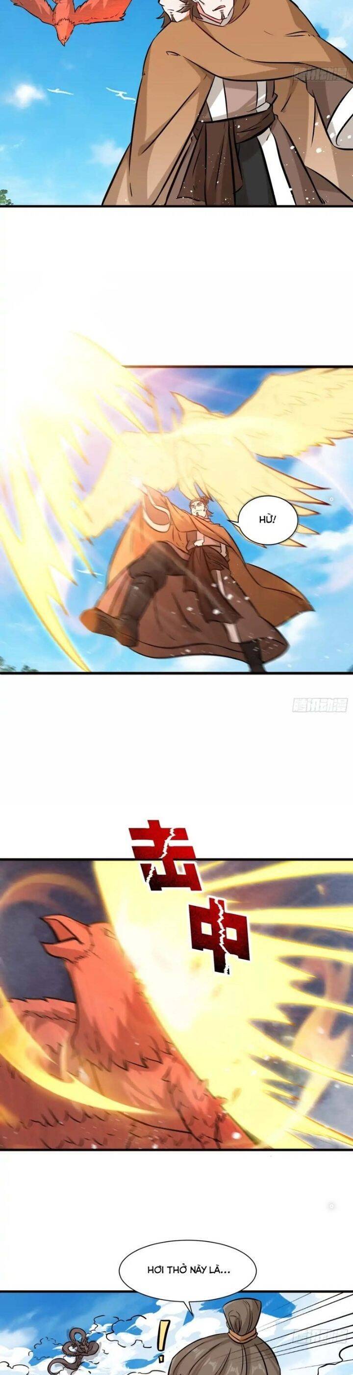 Vô Tận Thôn Phệ Chapter  209 - 13