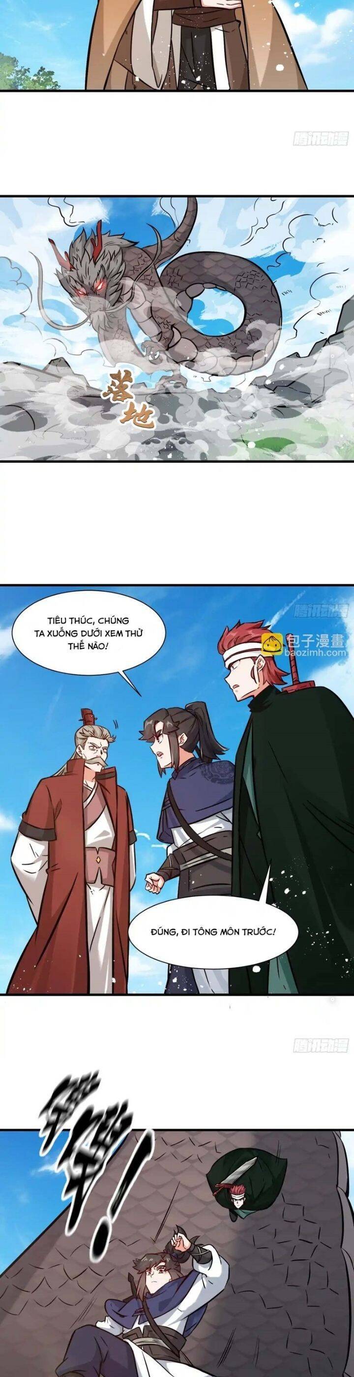 Vô Tận Thôn Phệ Chapter  209 - 16
