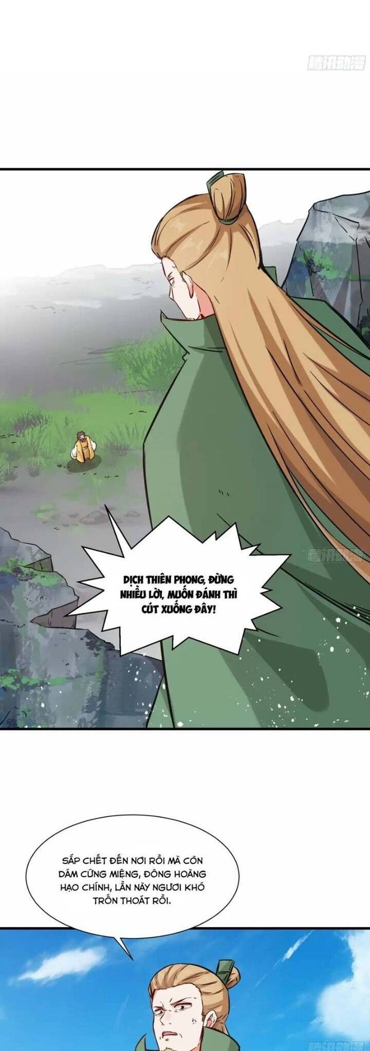 Vô Tận Thôn Phệ Chapter  209 - 3