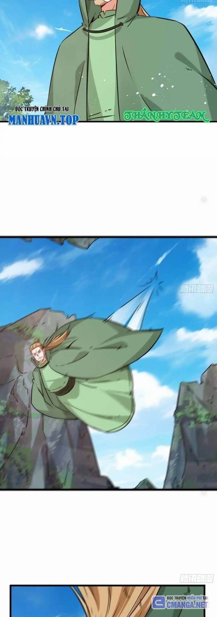 Vô Tận Thôn Phệ Chapter  209 - 4