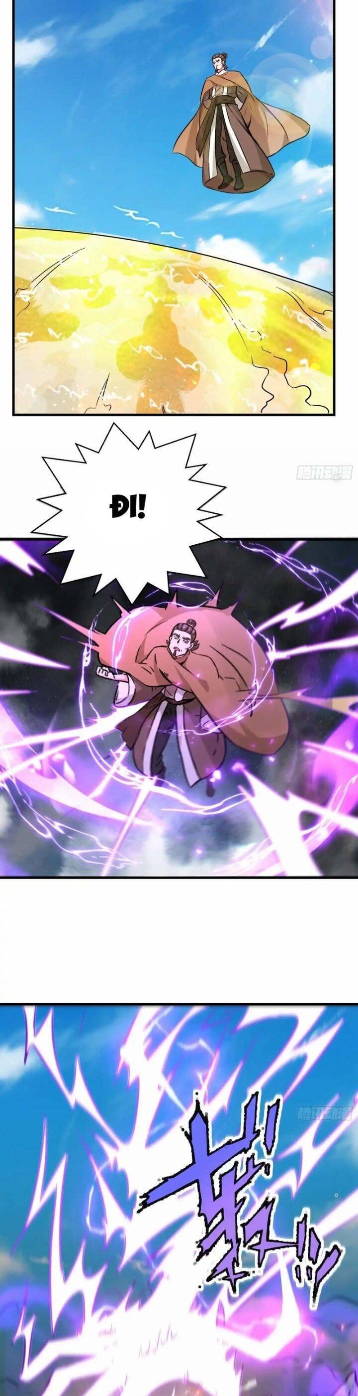 Vô Tận Thôn Phệ Chapter 209 - 9