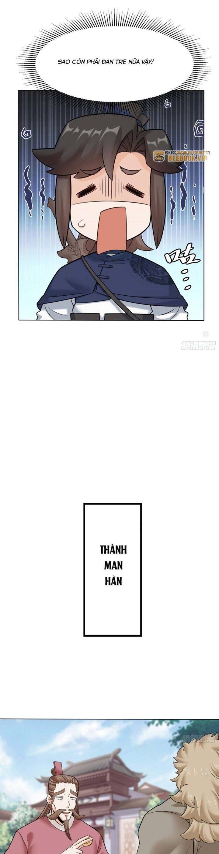 Vô Tận Thôn Phệ Chapter  210 - 18