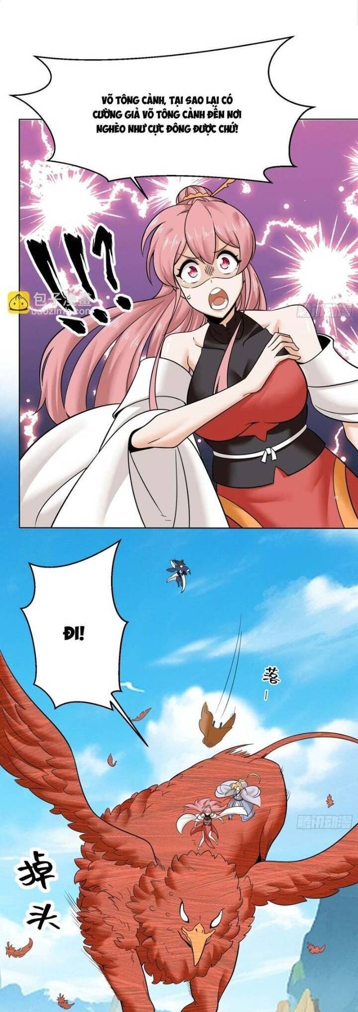 Vô Tận Thôn Phệ Chapter  210 - 3