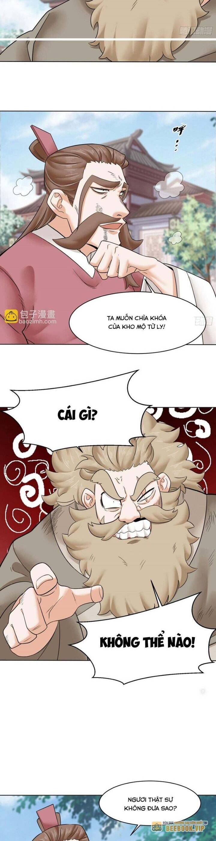 Vô Tận Thôn Phệ Chapter 210 - 22