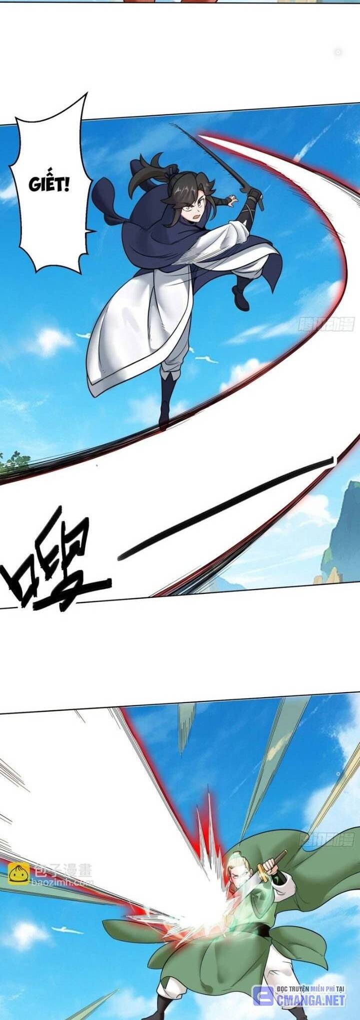 Vô Tận Thôn Phệ Chapter  210 - 4