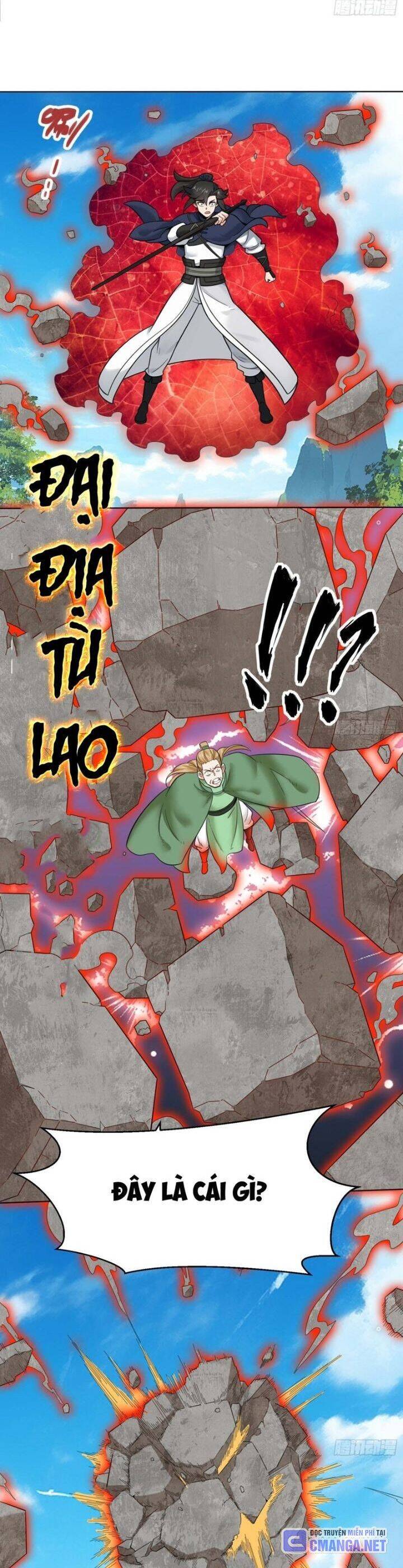 Vô Tận Thôn Phệ Chapter  210 - 8