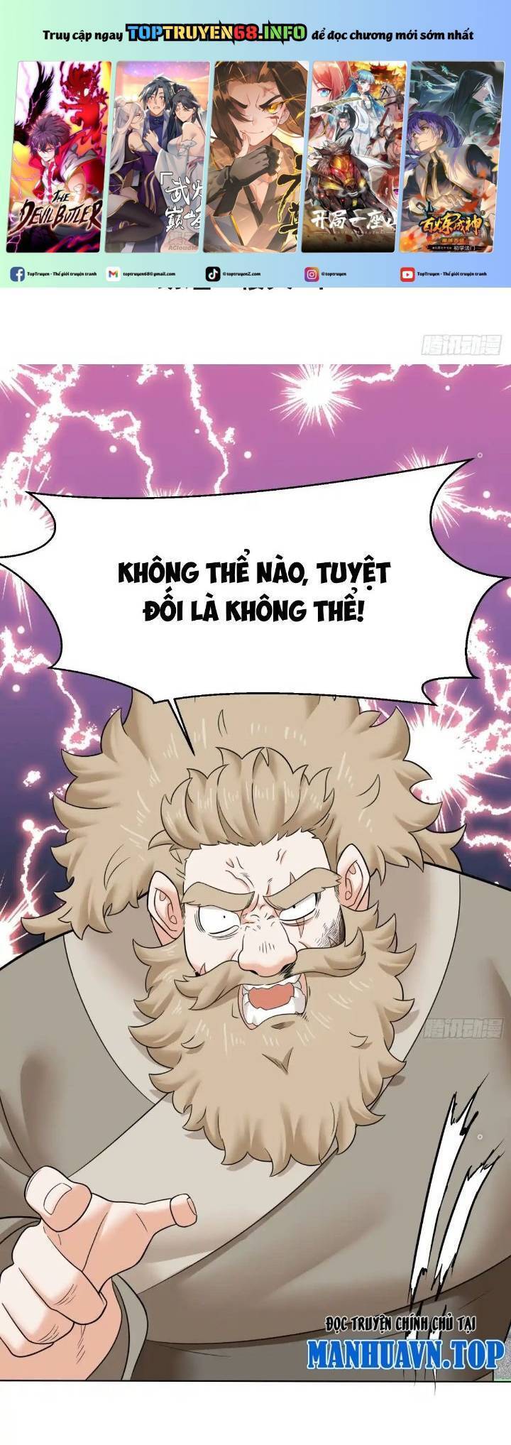 Vô Tận Thôn Phệ Chapter  211 - 2