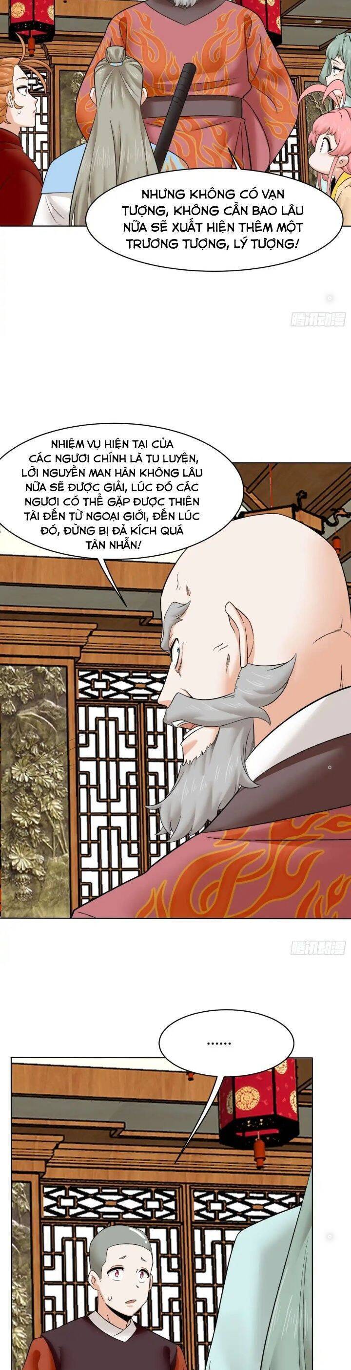 Vô Tận Thôn Phệ Chapter  211 - 13