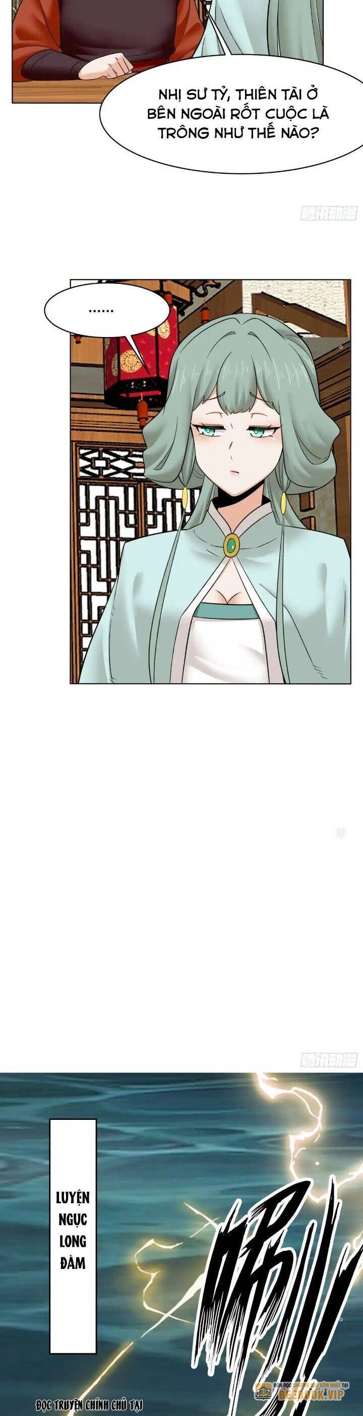 Vô Tận Thôn Phệ Chapter  211 - 14