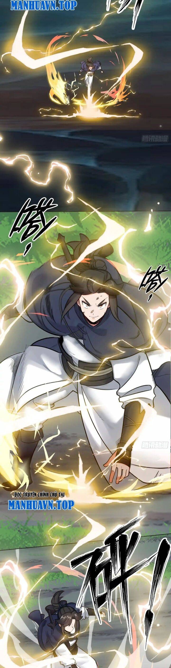 Vô Tận Thôn Phệ Chapter  211 - 15