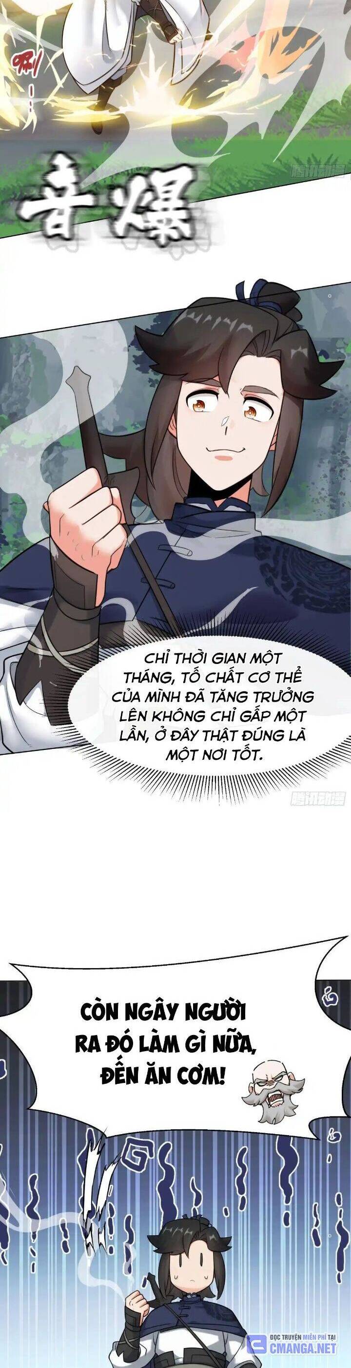 Vô Tận Thôn Phệ Chapter  211 - 16