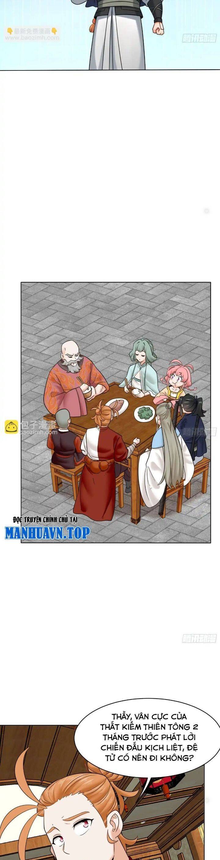 Vô Tận Thôn Phệ Chapter  211 - 17