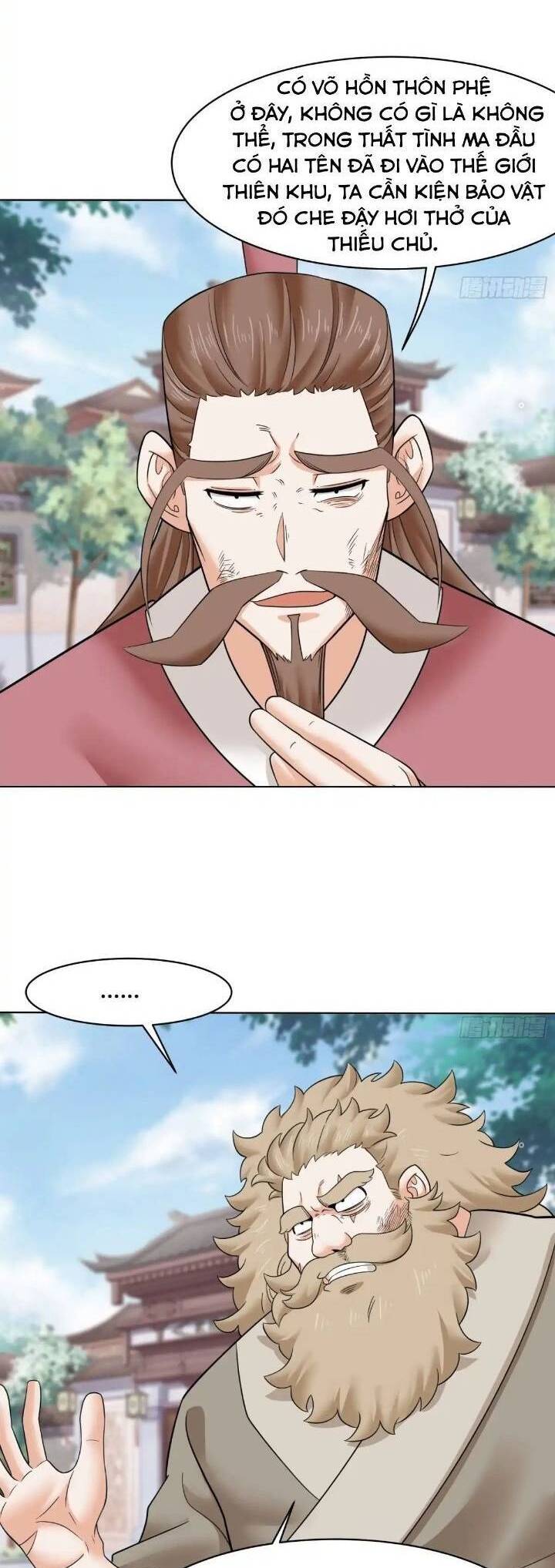 Vô Tận Thôn Phệ Chapter  211 - 3