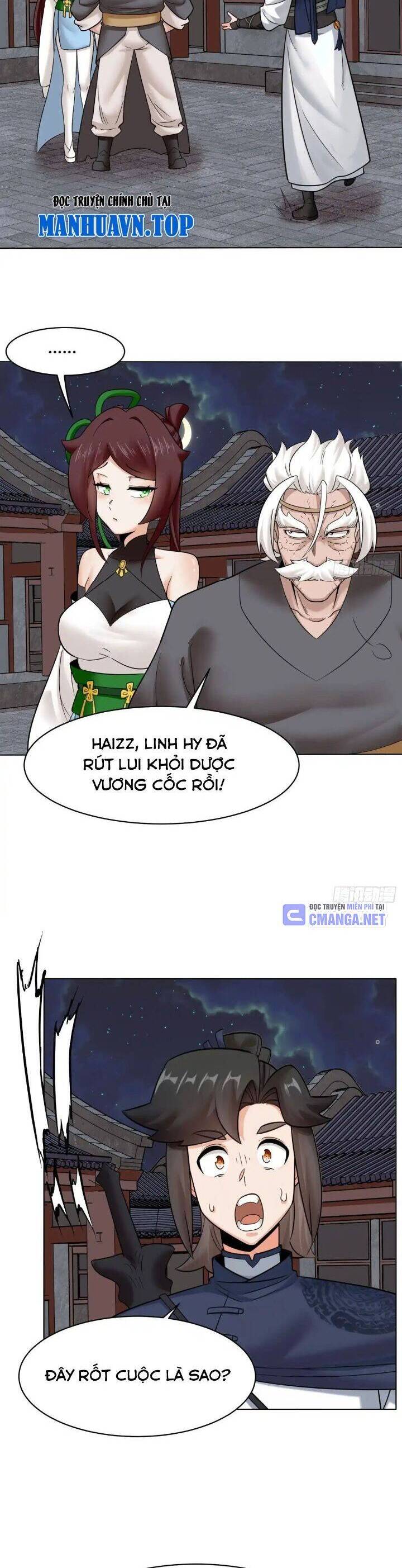 Vô Tận Thôn Phệ Chapter 211 - 22