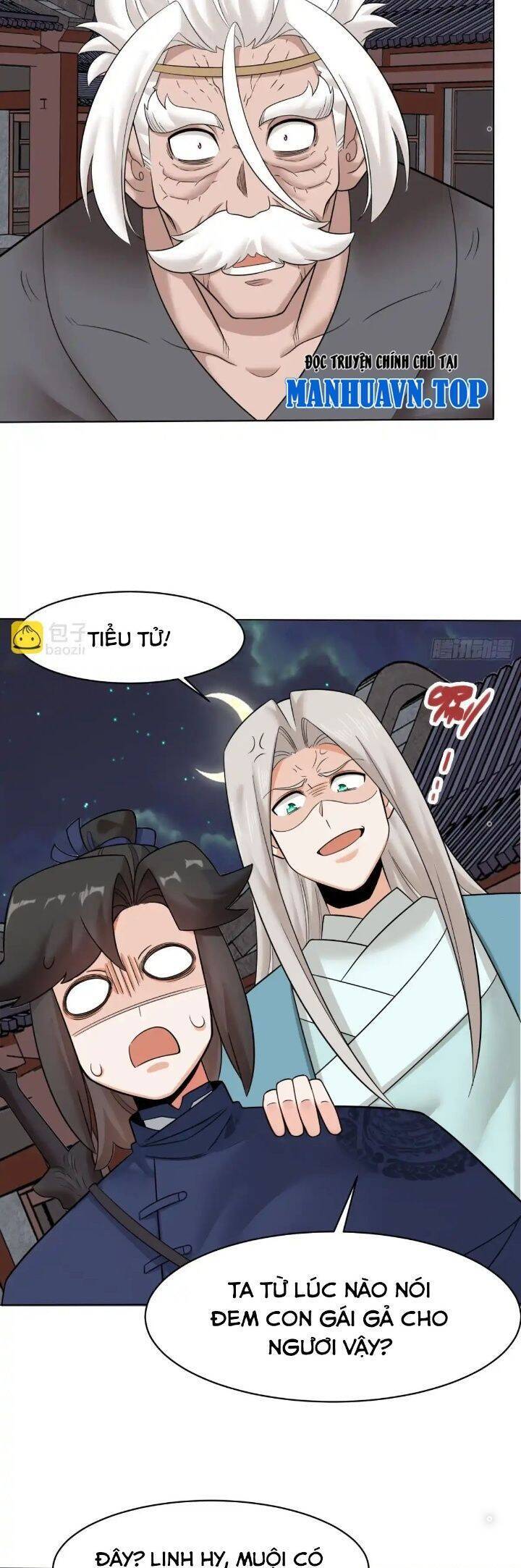 Vô Tận Thôn Phệ Chapter  211 - 25