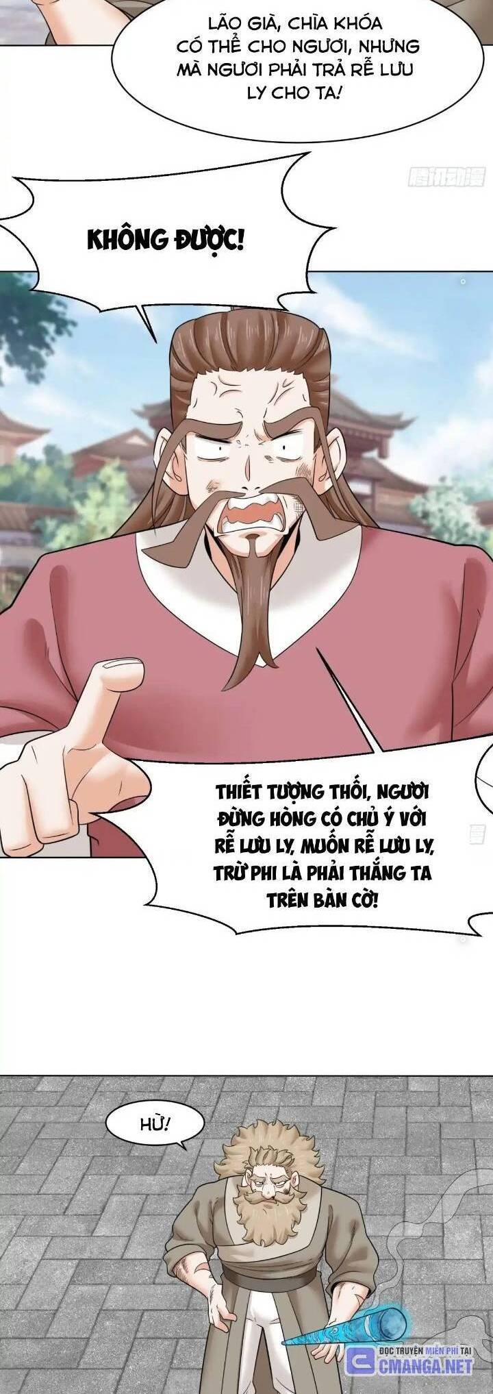 Vô Tận Thôn Phệ Chapter  211 - 4