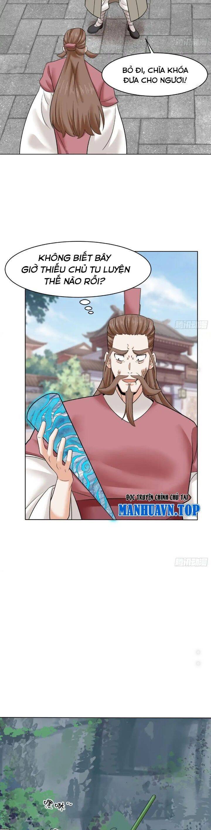 Vô Tận Thôn Phệ Chapter  211 - 5