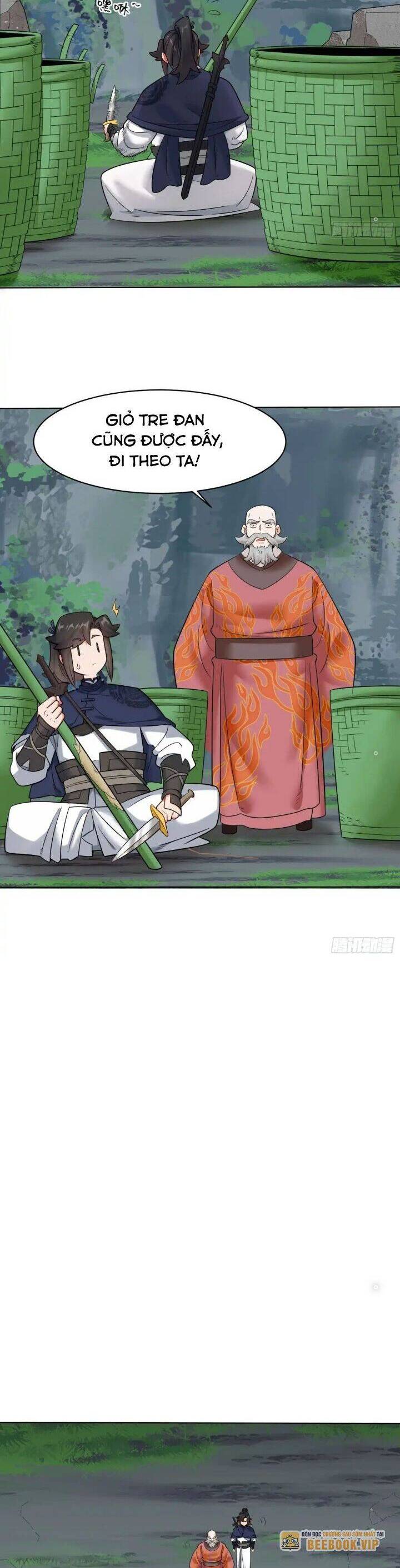 Vô Tận Thôn Phệ Chapter  211 - 6