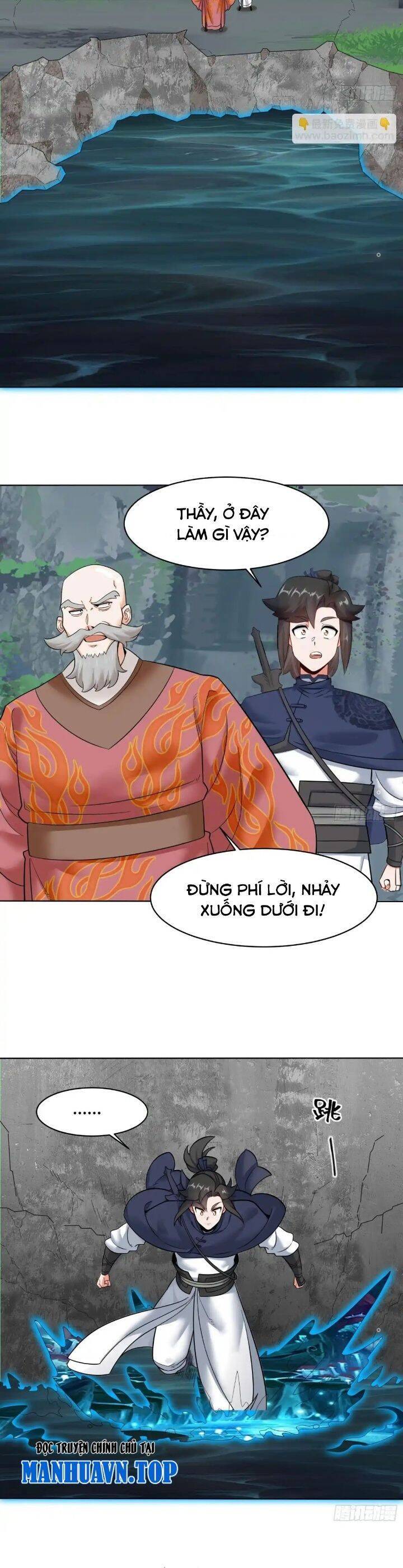 Vô Tận Thôn Phệ Chapter  211 - 7