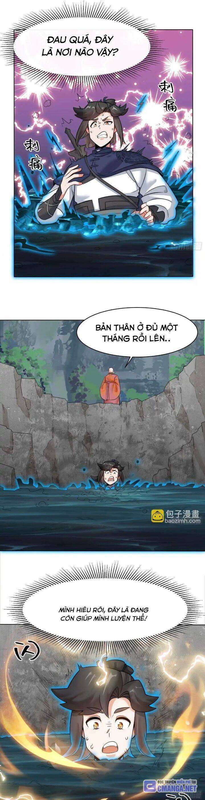 Vô Tận Thôn Phệ Chapter  211 - 8