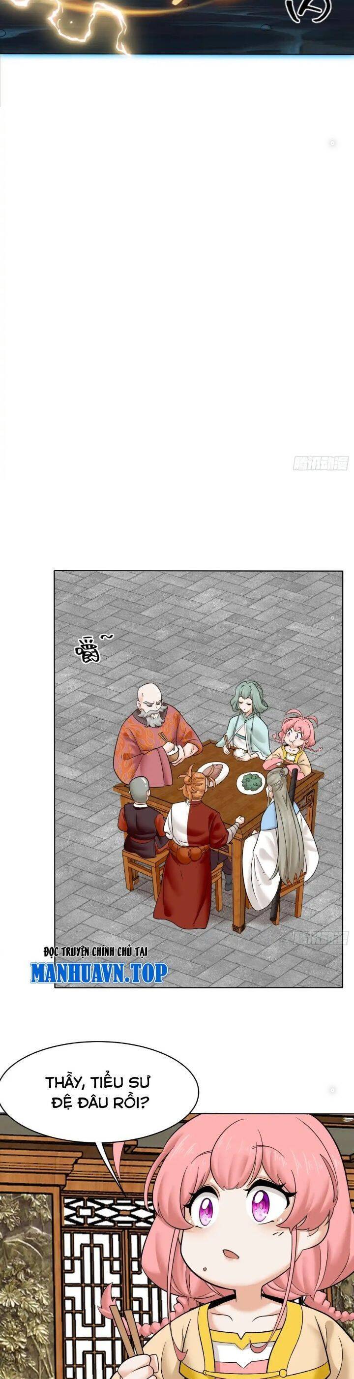 Vô Tận Thôn Phệ Chapter  211 - 9