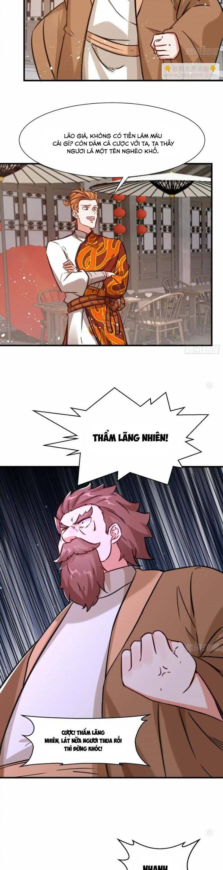 Vô Tận Thôn Phệ Chapter  212 - 13