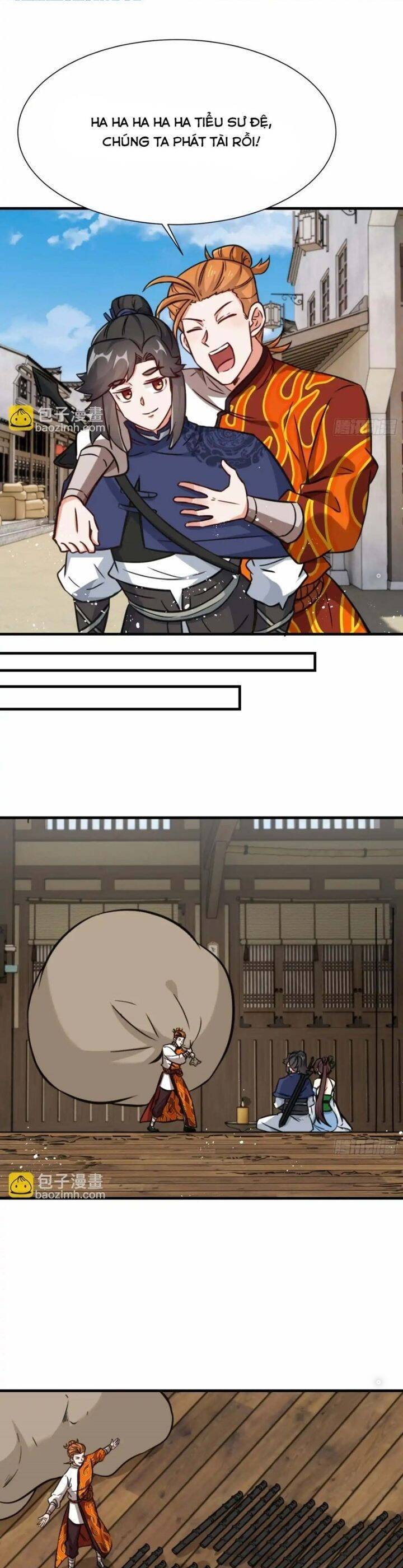 Vô Tận Thôn Phệ Chapter  212 - 15