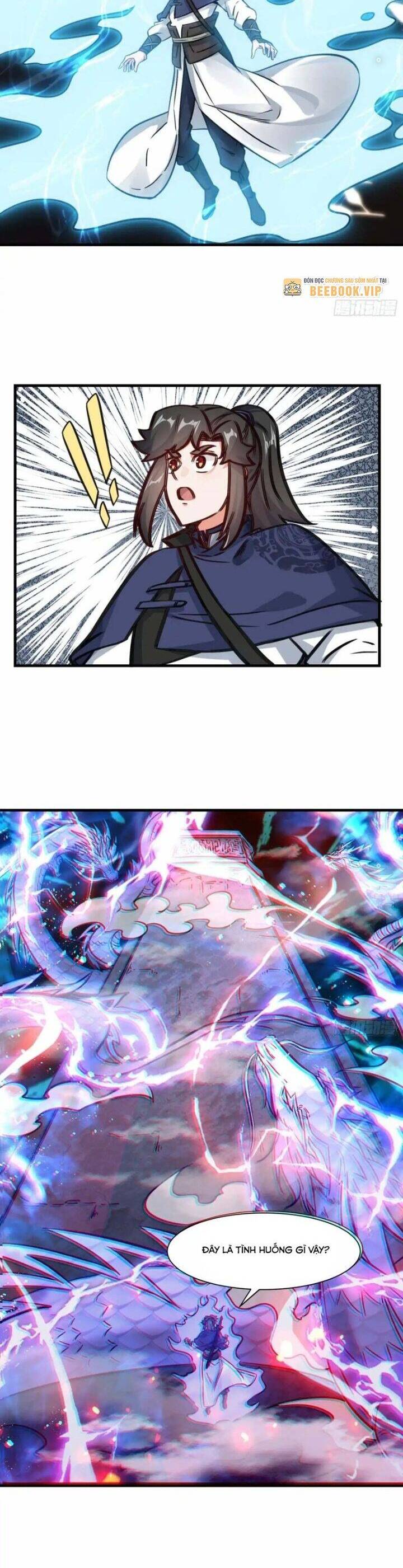Vô Tận Thôn Phệ Chapter  212 - 22