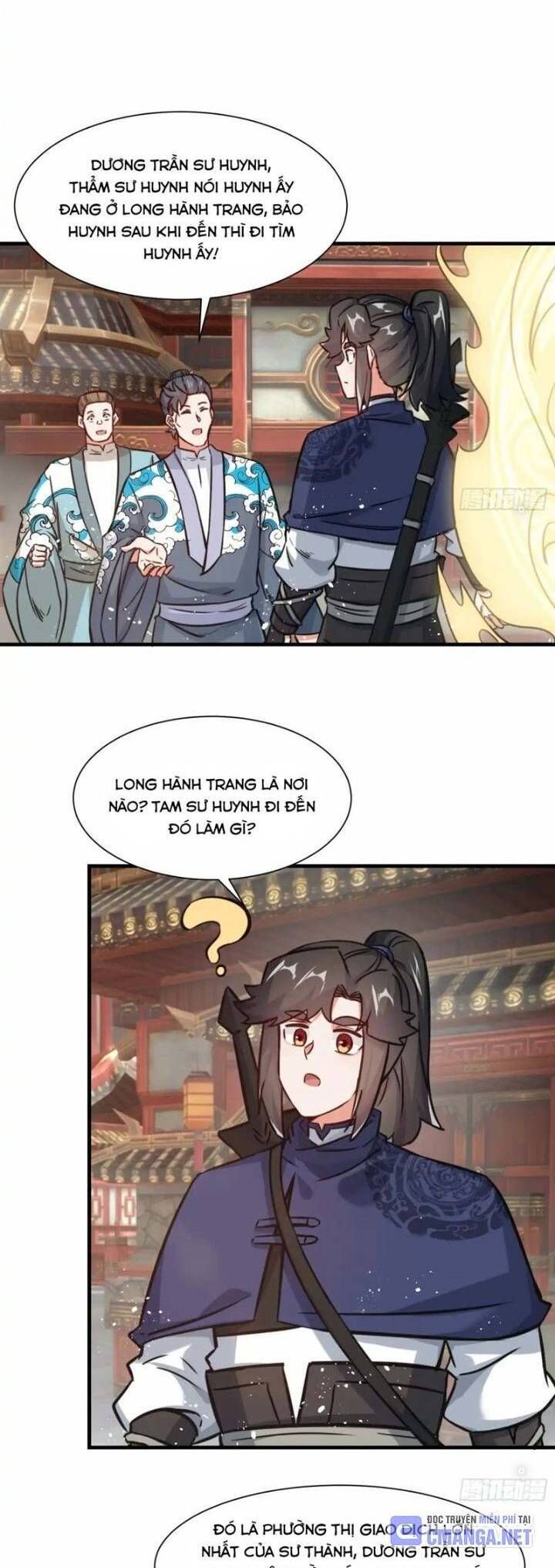 Vô Tận Thôn Phệ Chapter 212 - 4