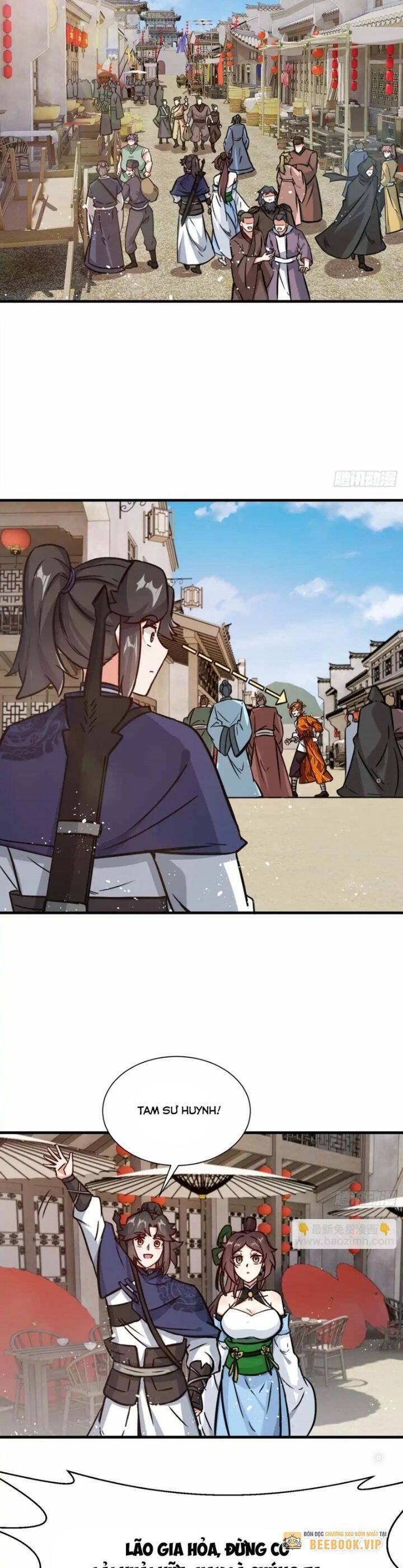 Vô Tận Thôn Phệ Chapter 212 - 6