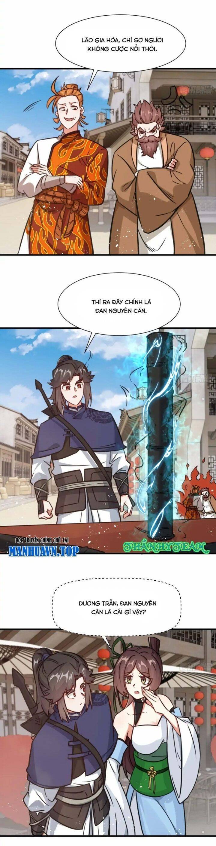 Vô Tận Thôn Phệ Chapter 212 - 9