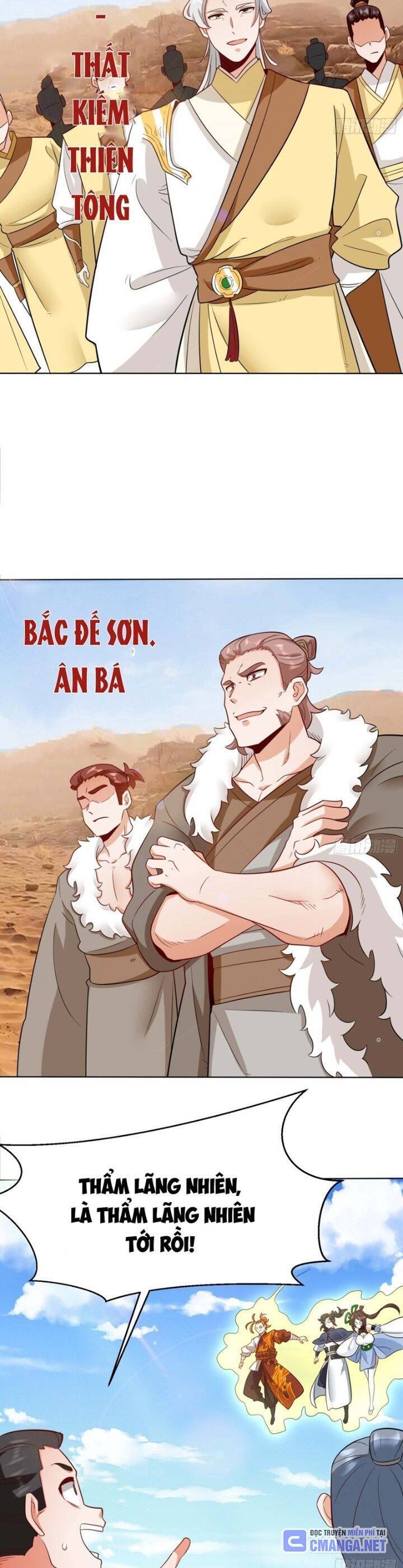 Vô Tận Thôn Phệ Chapter 213 - 12