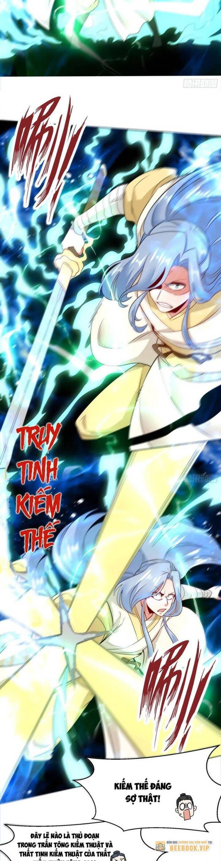 Vô Tận Thôn Phệ Chapter  213 - 18