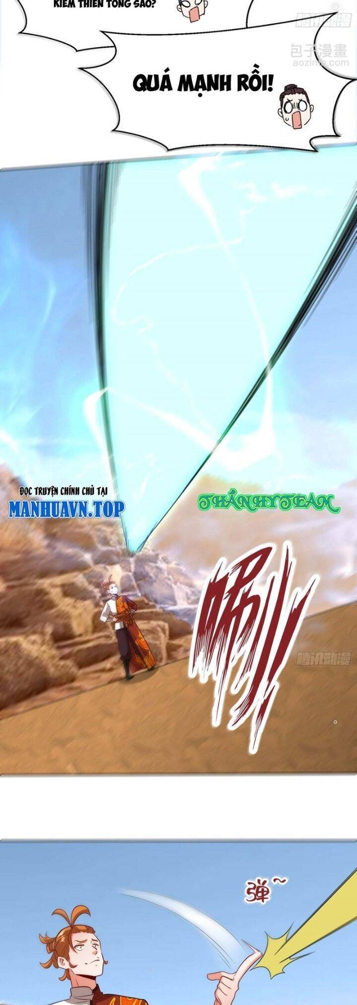 Vô Tận Thôn Phệ Chapter 213 - 19