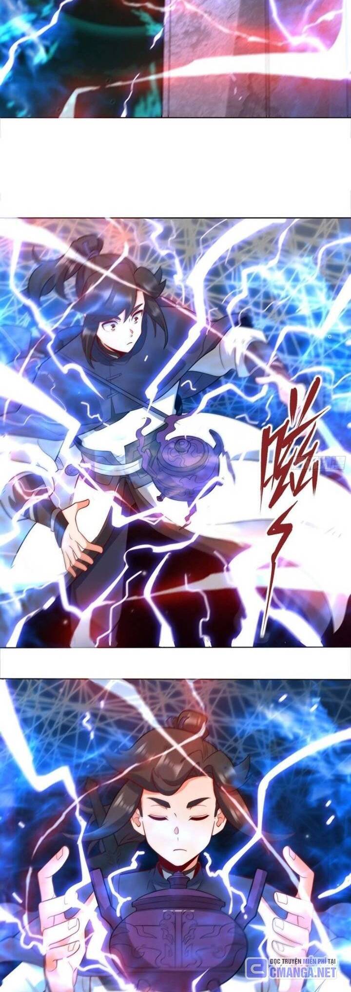 Vô Tận Thôn Phệ Chapter 213 - 4