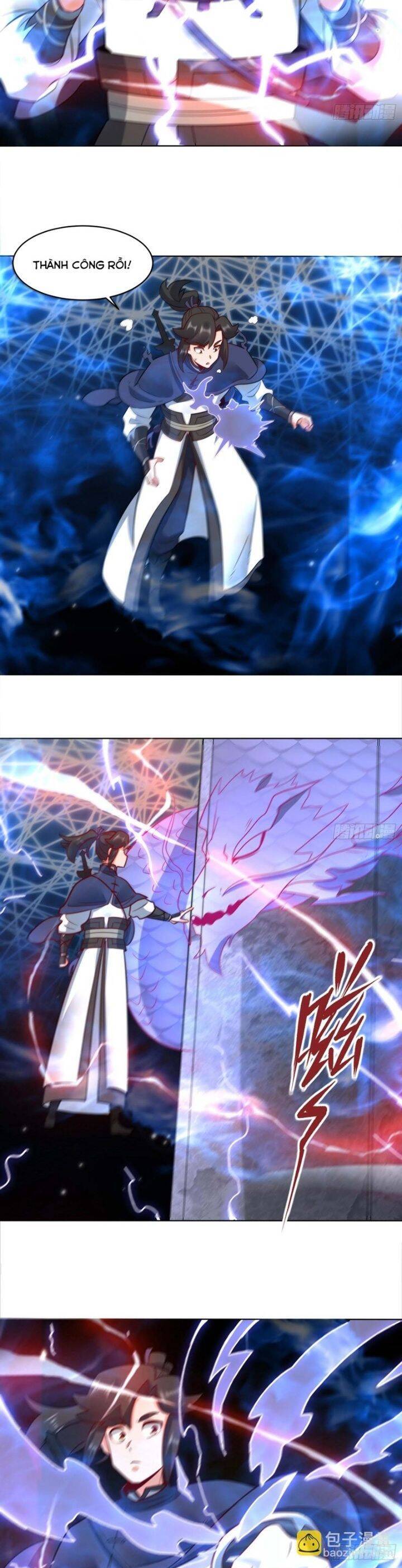 Vô Tận Thôn Phệ Chapter  213 - 5