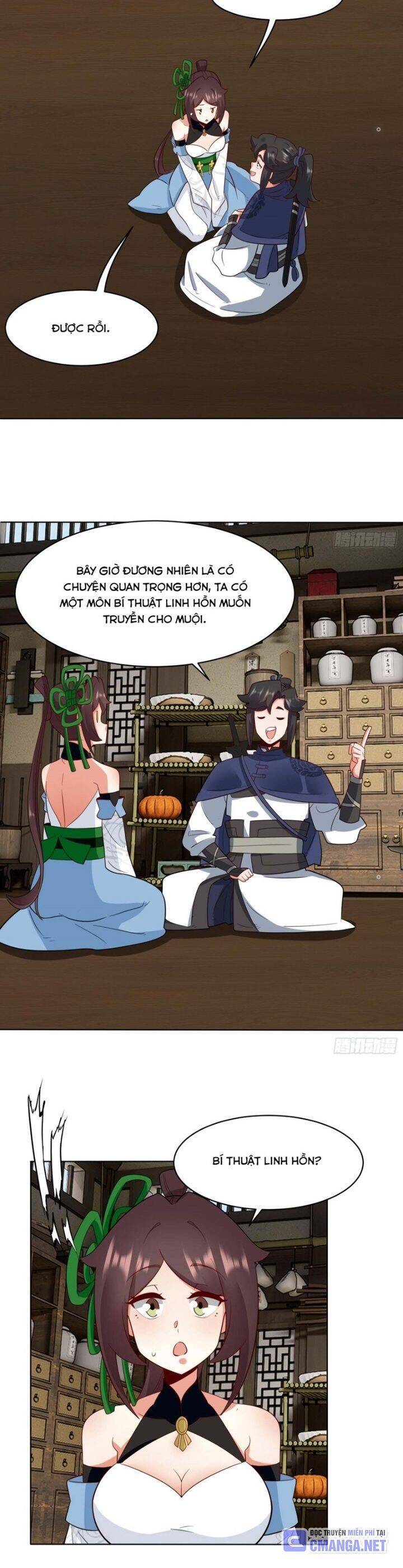 Vô Tận Thôn Phệ Chapter 213 - 8