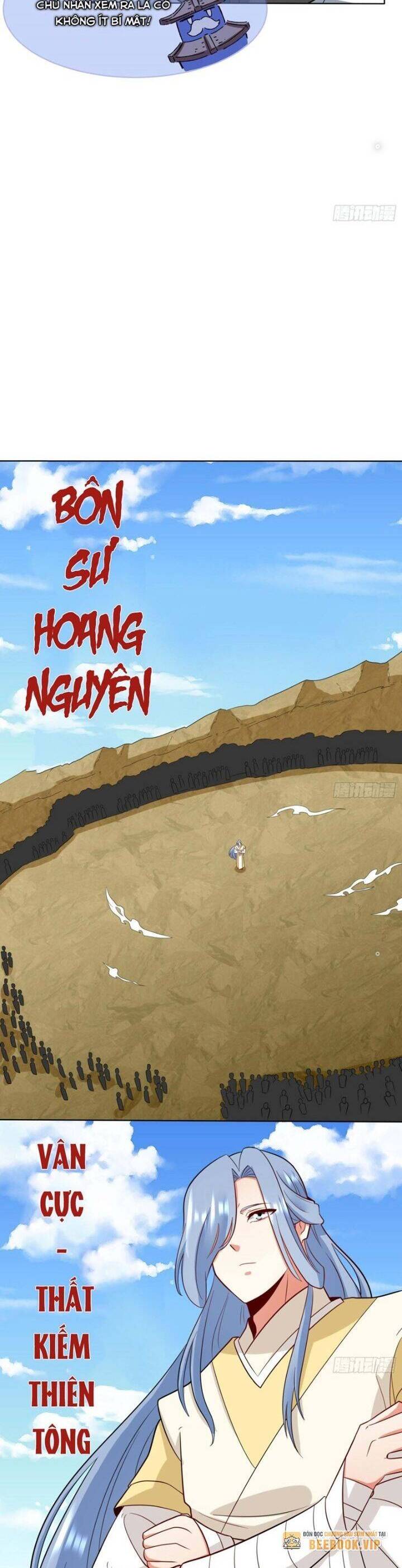 Vô Tận Thôn Phệ Chapter 213 - 10