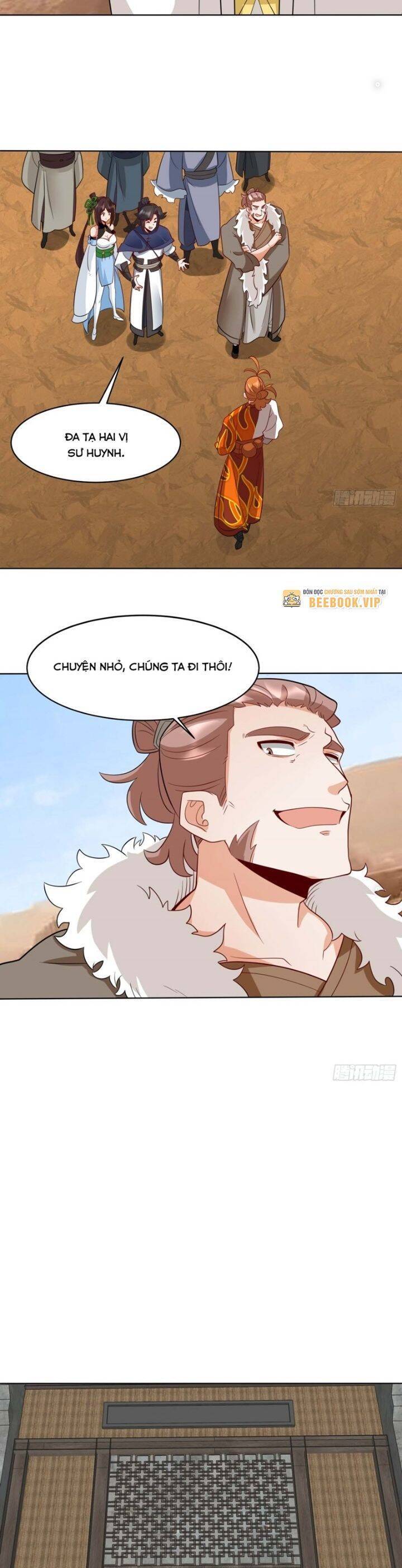 Vô Tận Thôn Phệ Chapter  214 - 17