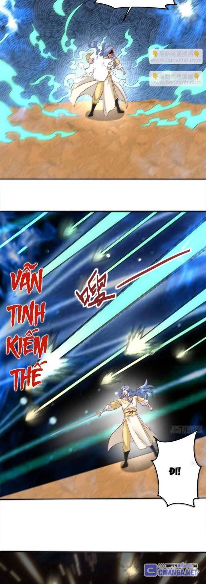 Vô Tận Thôn Phệ Chapter  214 - 4