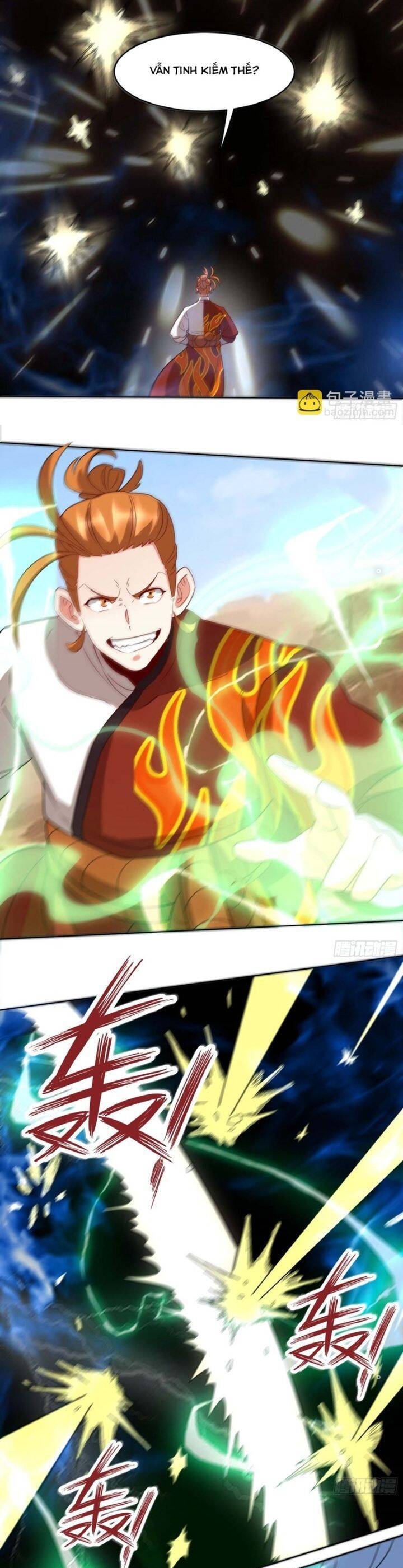 Vô Tận Thôn Phệ Chapter  214 - 5