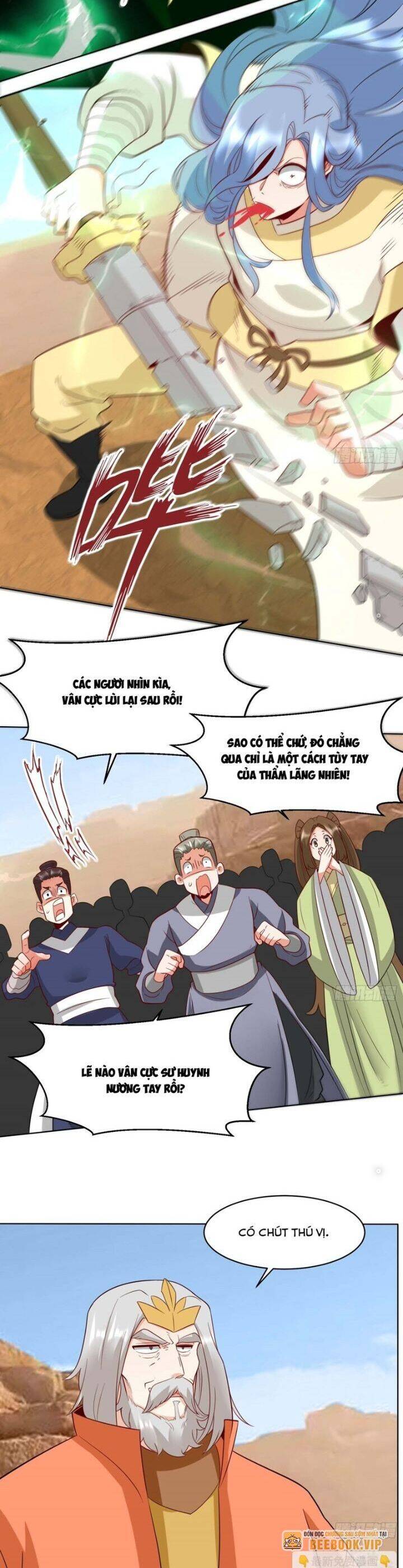 Vô Tận Thôn Phệ Chapter 214 - 6