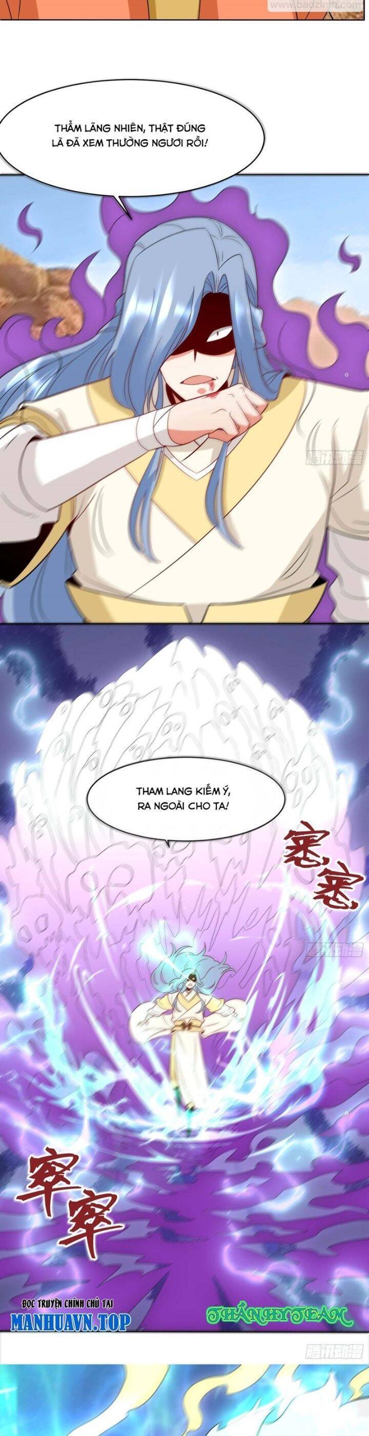 Vô Tận Thôn Phệ Chapter  214 - 7