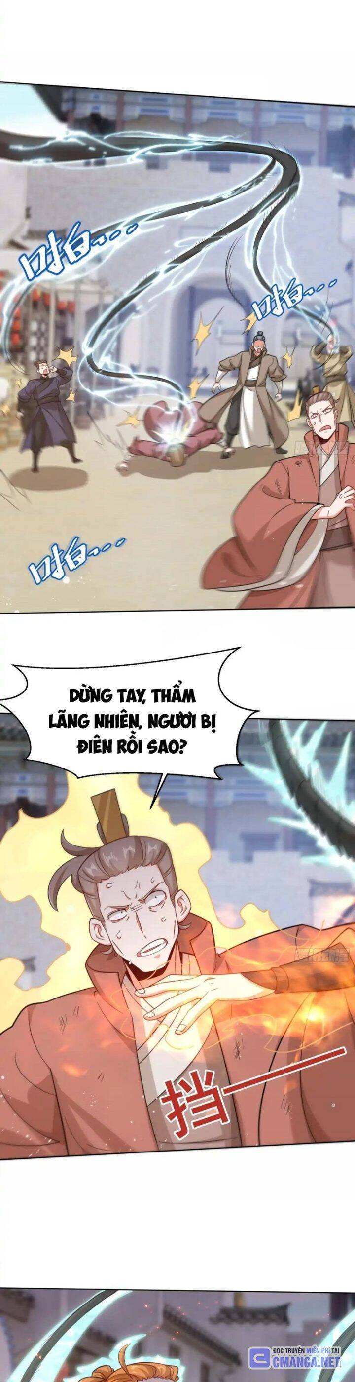 Vô Tận Thôn Phệ Chapter 215 - 12