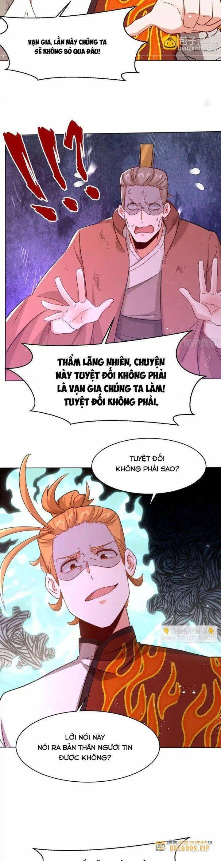 Vô Tận Thôn Phệ Chapter 215 - 14