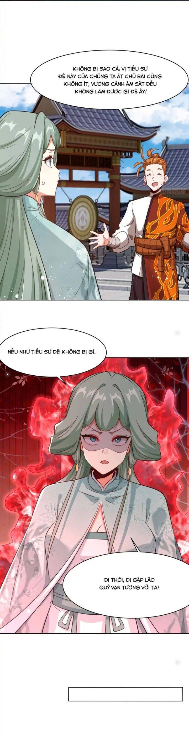 Vô Tận Thôn Phệ Chapter  215 - 19