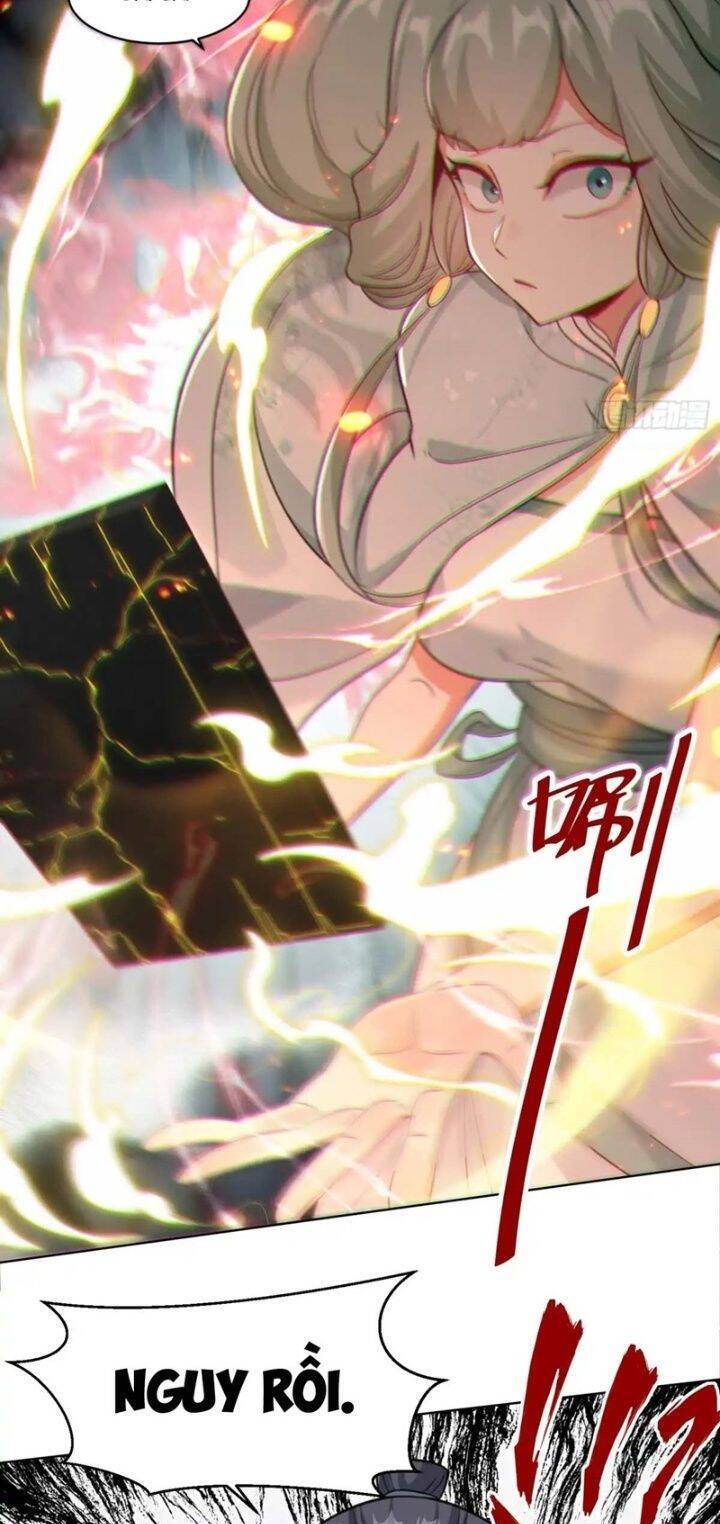 Vô Tận Thôn Phệ Chapter  215 - 25